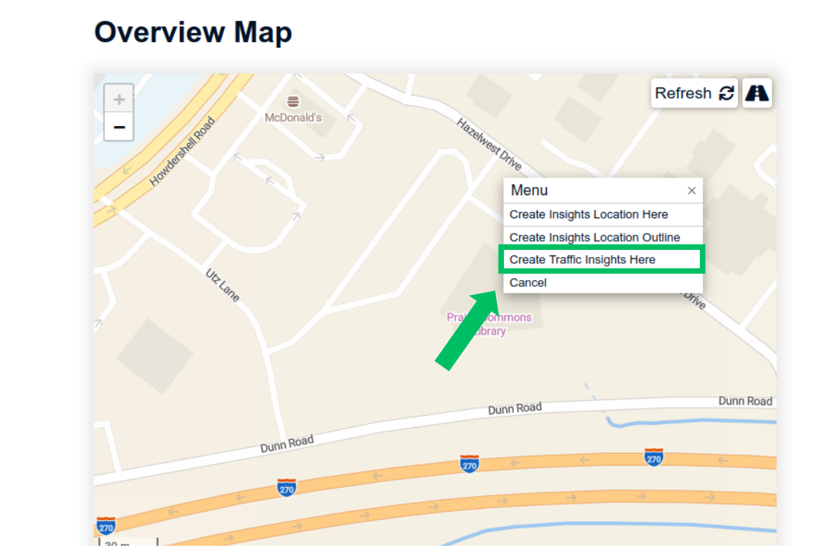 19-create-traffic-insight